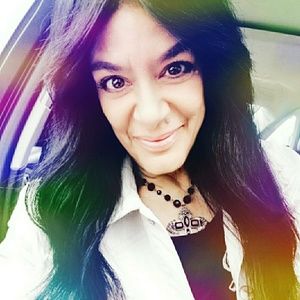 Meet your Posher, Mary